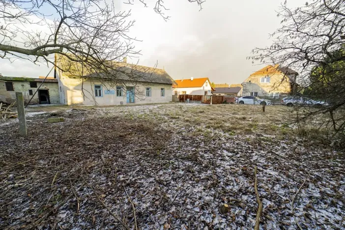 Prodej rodinného domu, Všejany, Hlavní, 80 m2