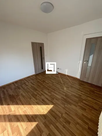 Pronájem bytu 2+1, Olomouc, Hněvotínská, 51 m2