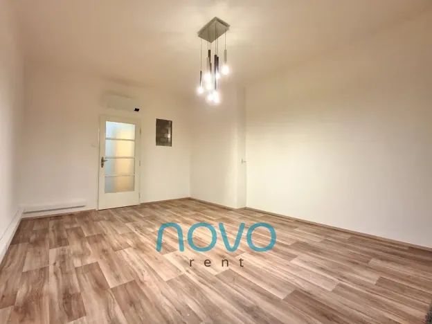 Pronájem bytu 2+1, Praha - Holešovice, Veletržní, 80 m2