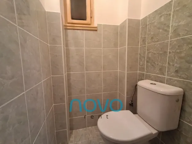 Pronájem bytu 2+1, Praha - Holešovice, Veletržní, 80 m2