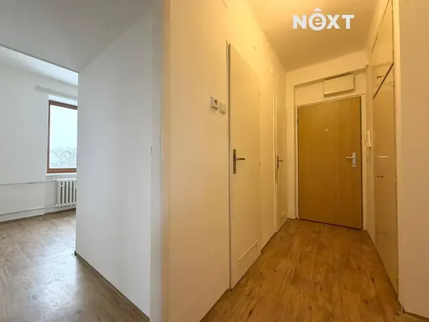 Prodej bytu 2+1, Praha - Žižkov, Pod lipami, 52 m2