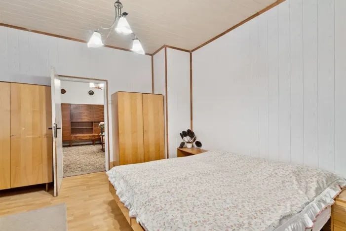 Prodej rodinného domu, Jablonec nad Nisou, K Černé studnici, 151 m2