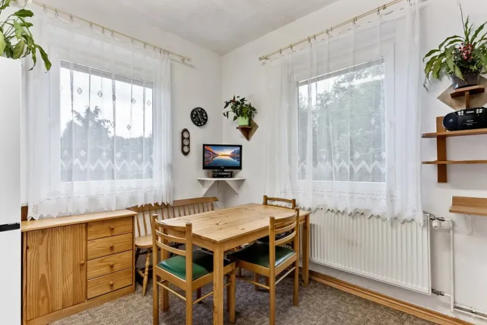 Prodej rodinného domu, Jablonec nad Nisou, K Černé studnici, 151 m2