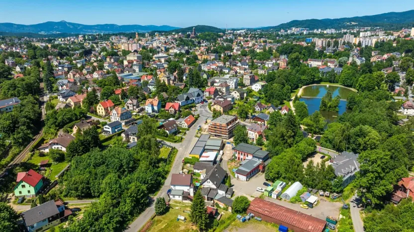 Prodej rodinného domu, Jablonec nad Nisou, K Černé studnici, 151 m2