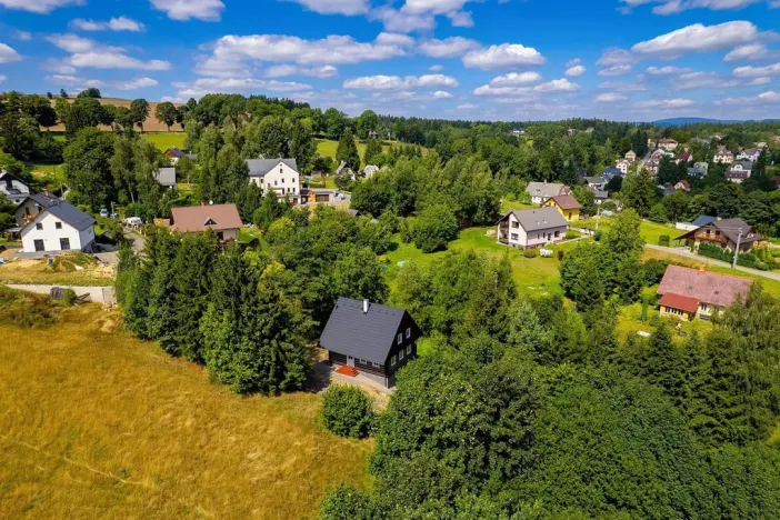 Prodej rodinného domu, Rádlo, 160 m2