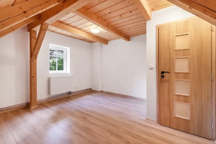 Prodej rodinného domu, Rádlo, 160 m2