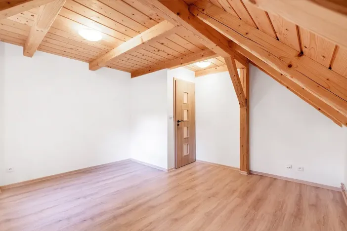 Prodej rodinného domu, Rádlo, 160 m2