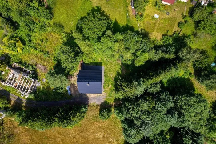 Prodej rodinného domu, Rádlo, 160 m2