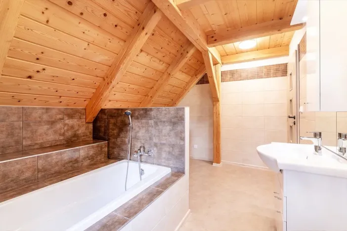 Prodej rodinného domu, Rádlo, 160 m2