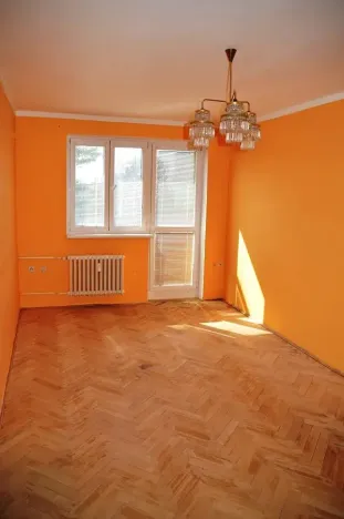 Prodej bytu 3+1, Vamberk, Jiráskova, 60 m2