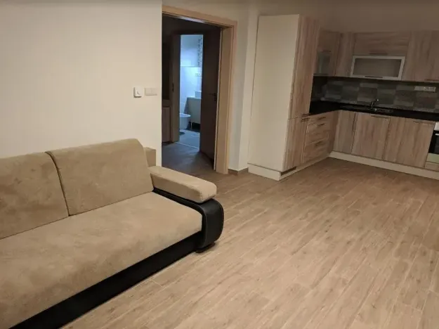 Prodej bytu 2+kk, Praha - Nové Město, Gorazdova, 67 m2