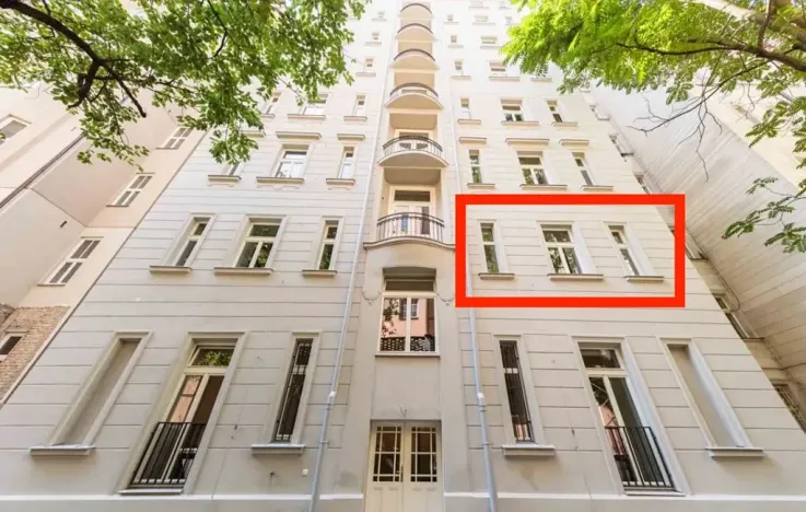 Prodej bytu 2+kk, Praha - Nové Město, Gorazdova, 67 m2