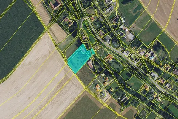 Prodej rodinného domu, Radiměř, 243 m2