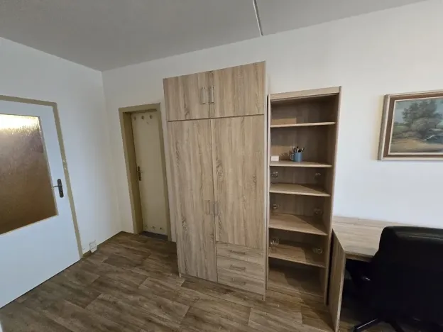 Prodej bytu 1+kk, Praha - Chodov, Majerského, 29 m2