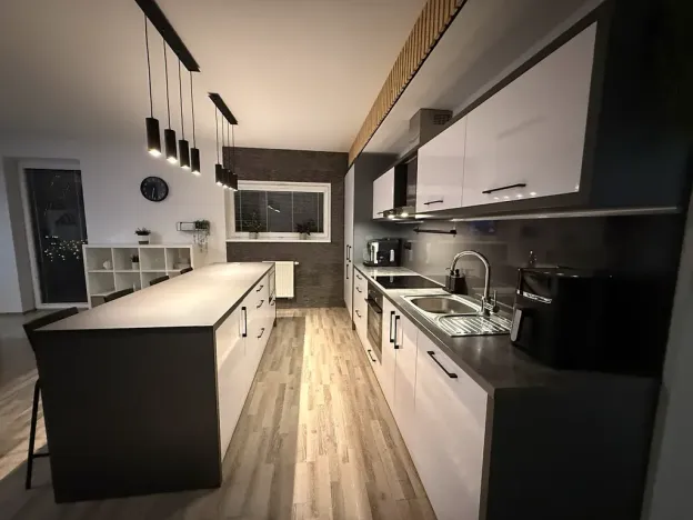 Pronájem bytu 3+kk, Plzeň, U Velkého rybníka, 104 m2