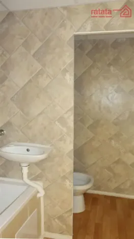 Pronájem bytu 1+1, Jirkov, Studentská, 35 m2