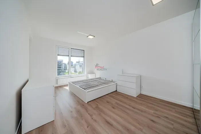 Pronájem bytu 3+kk, Ostrava, náměstí Biskupa Bruna, 163 m2