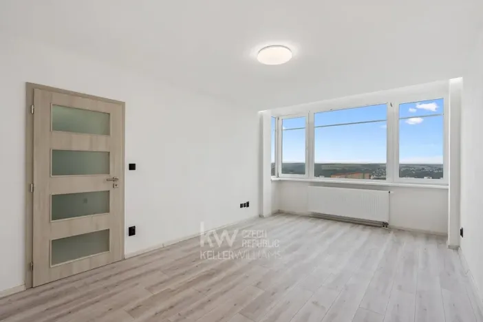 Prodej bytu 2+1, Praha - Troja, Olštýnská, 48 m2