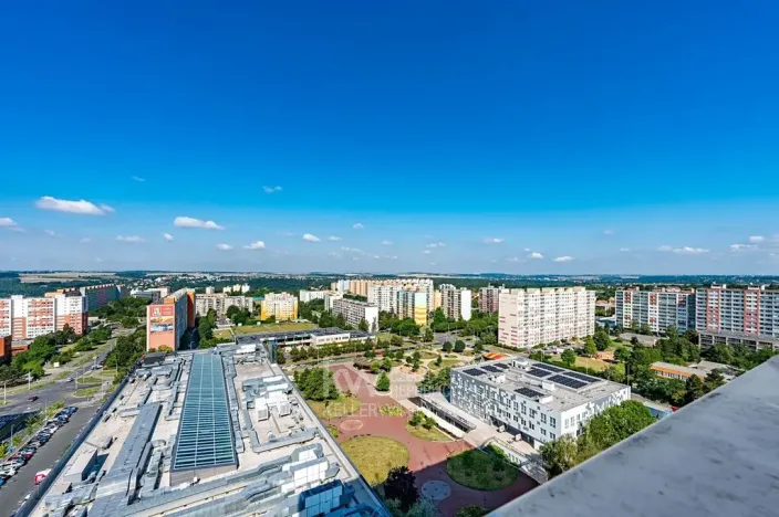 Prodej bytu 2+1, Praha - Troja, Olštýnská, 48 m2