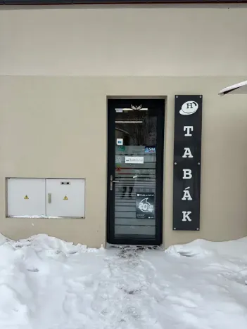 Pronájem obchodního prostoru, Odolena Voda, Květnová, 58 m2