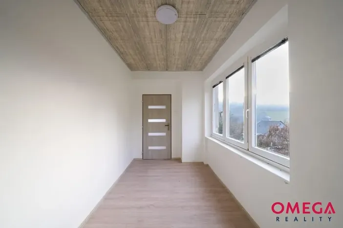 Prodej bytu 3+1, Homole u Panny, 80 m2