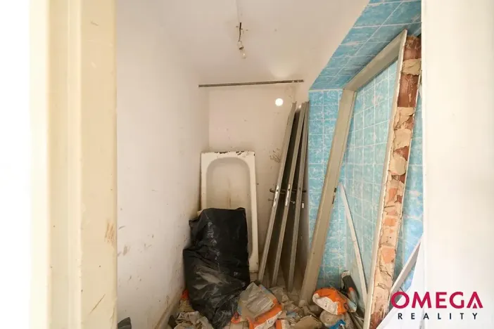 Prodej bytu 3+1, Homole u Panny, 80 m2