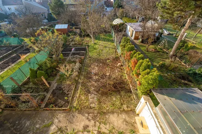 Pronájem bytu 2+1, Brno, Štolcova, 66 m2