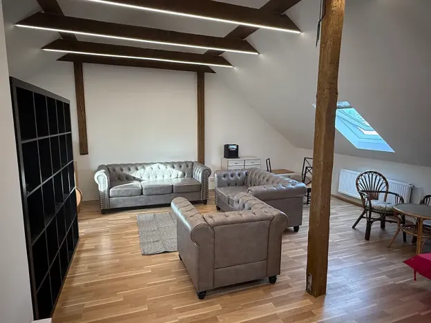 Prodej vícegeneračního domu, Ostopovice, U Kaple, 450 m2