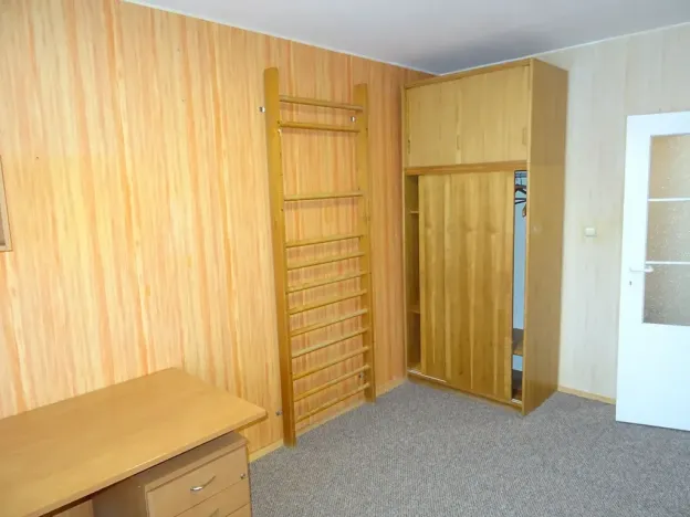 Pronájem bytu 3+1, Praha - Háje, Boháčova, 72 m2