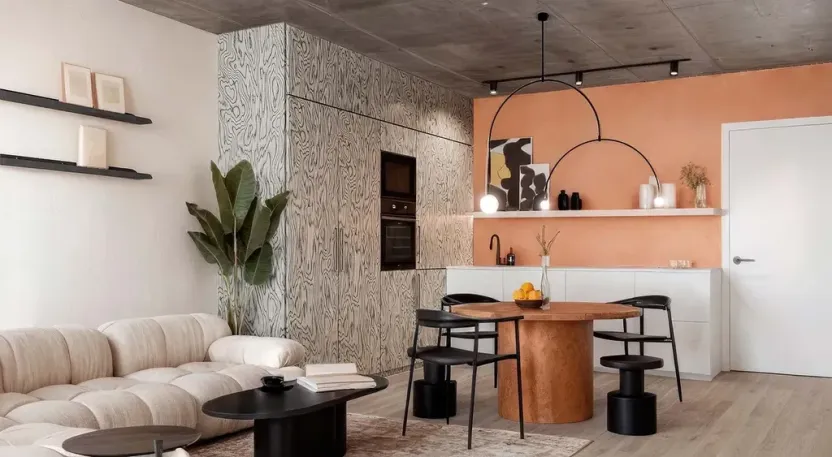 Prodej bytu 1+kk, Brno, Bratislavská, 38 m2