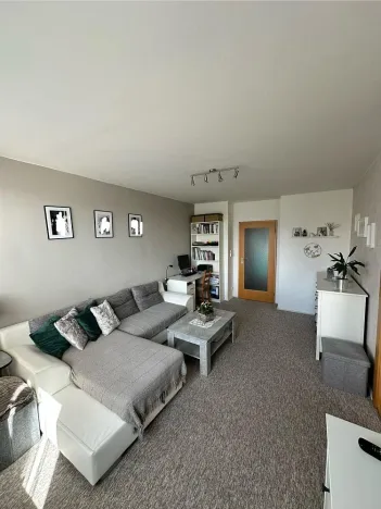 Prodej bytu 3+1, Pardubice - Polabiny, kpt. Bartoše, 78 m2