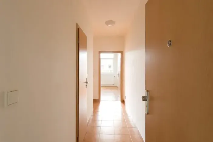 Pronájem bytu 2+kk, Jihlava, Poláčkova, 51 m2