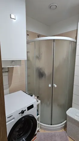 Pronájem bytu 1+kk, Velké Meziříčí, Školní, 29 m2