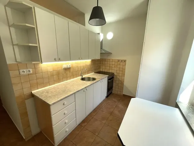 Pronájem bytu 2+1, Mělník, Dukelská, 54 m2