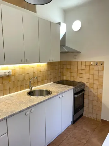 Pronájem bytu 2+1, Mělník, Dukelská, 54 m2