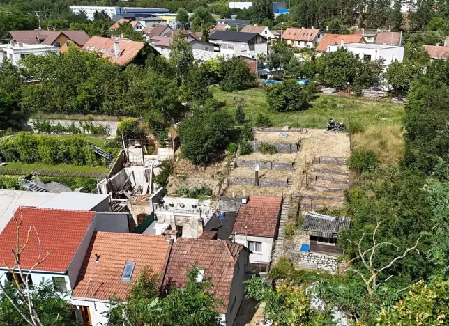 Prodej rodinného domu, Brno, Zimní, 241 m2