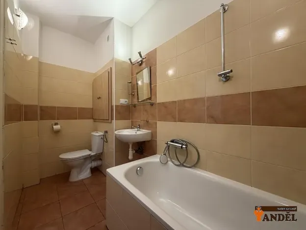 Pronájem bytu 1+1, Havířov, Okrajová, 35 m2