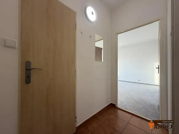 Pronájem bytu 1+1, Havířov, Okrajová, 35 m2