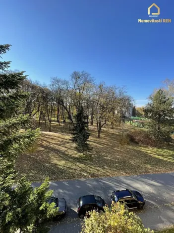 Prodej bytu 2+1, Ostrava, Adamusova, 53 m2