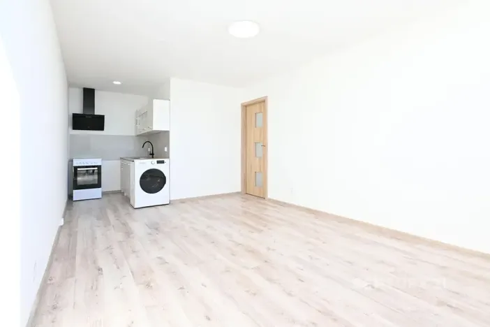 Pronájem bytu 2+kk, Most, Bohuslava Vrbenského, 40 m2