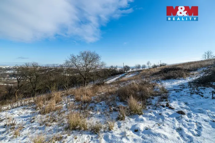 Prodej pozemku pro bydlení, Halenkovice, 1300 m2