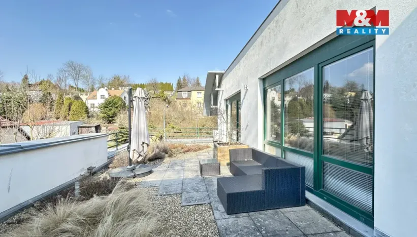 Pronájem kanceláře, Mladá Boleslav, Koněvova, 405 m2