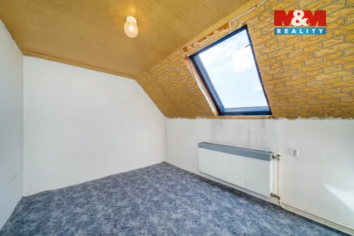 Prodej rodinného domu, Mohelnice - Podolí, 167 m2