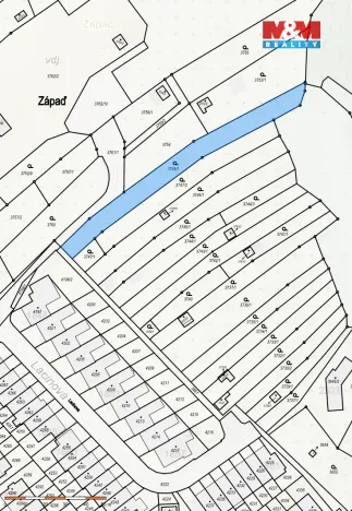 Prodej pozemku pro bydlení, Brno, Lacinova, 1272 m2