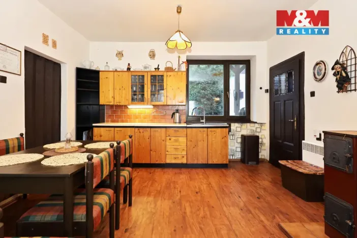 Prodej chalupy, Bořetice, 240 m2