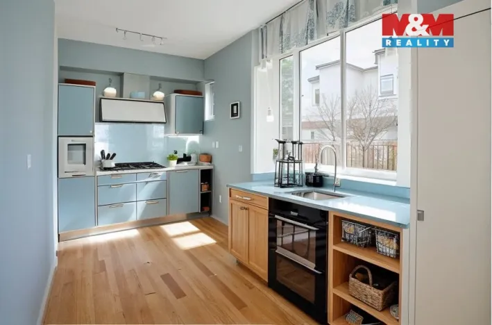 Prodej chalupy, Křesetice - Bykáň, 145 m2