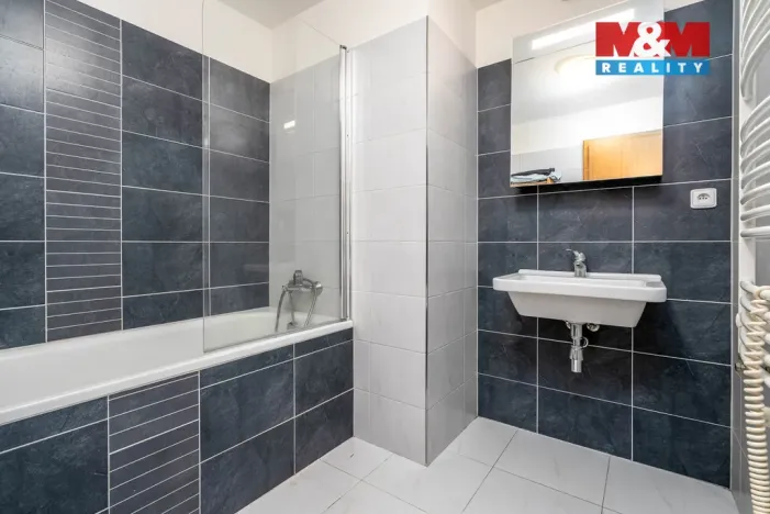 Prodej bytu 4+kk, Praha - Kamýk, U Kamýku, 116 m2