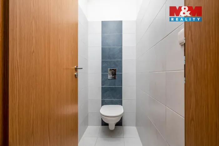 Prodej bytu 4+kk, Praha - Kamýk, U Kamýku, 116 m2