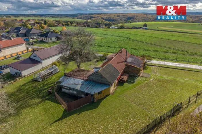 Prodej rodinného domu, Řepín, Mělnická, 217 m2