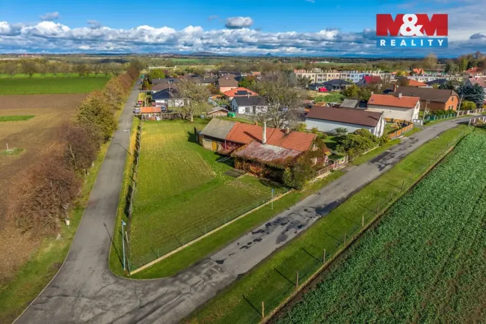 Prodej rodinného domu, Řepín, Mělnická, 217 m2